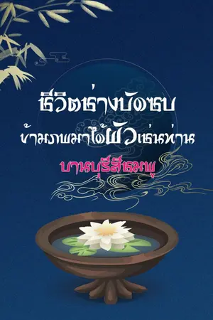 ปกนิยาย
