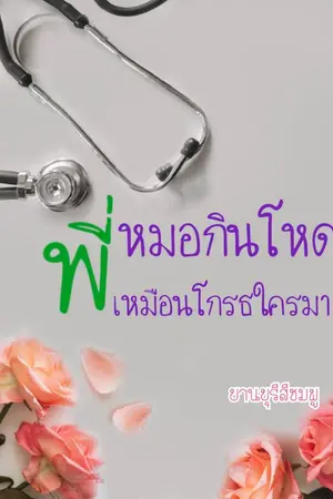 ปกนิยาย