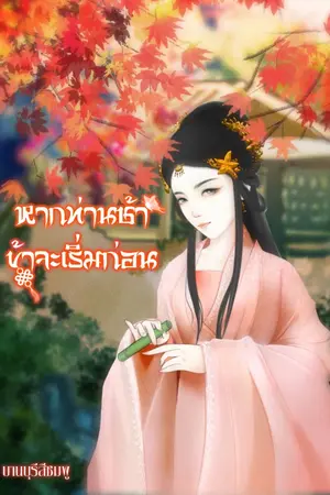ปกนิยาย