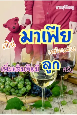 ปกนิยาย