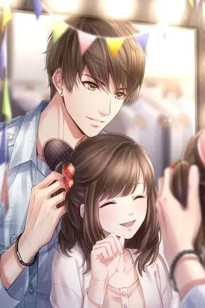 ปกนิยาย (อ่านฟรี)Love  My Idol รักสุดใจนายซุป'ตาร์ที่รัก