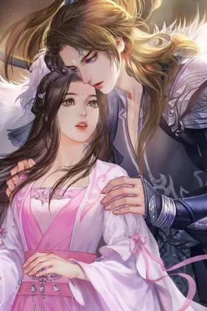 ปกนิยาย (อ่านฟรี) ขอเกิดใหม่ใกล้ๆเธอ||อ๋องฉิน🐌🌙⏳