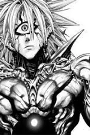 ปกนิยาย WHATIF BOROS VS MONSTER ASSOCIATION