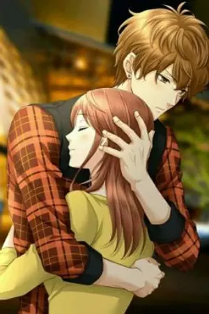 ปกนิยาย ลูกพี่ลูกน้อง(รึป่าว)