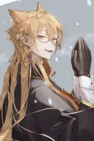 ปกนิยาย [Fic MHA] น้องครับ...รักนะครับ! [Yaoi/BL]