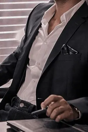 ปกนิยาย Smell sweet #อลันมะลิ