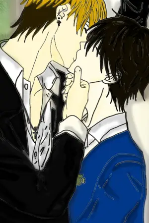 ปกนิยาย พี่รหัส(ที่รัก)ครับ💋 ชxช