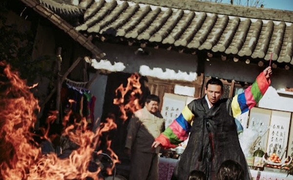 Photo Credit: 씨네 21