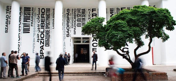 Photo Credit: IUAV Official Facebook