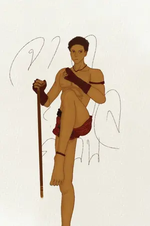 ปกนิยาย จากกาลก่อน