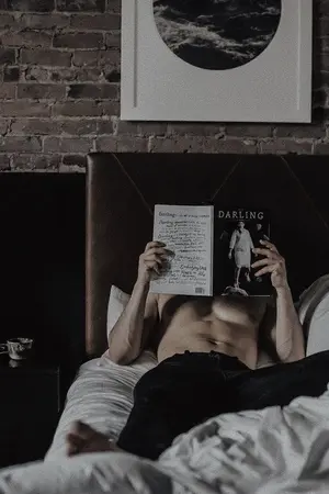 ปกนิยาย พรหมลิขิตขีดเส้นรัก