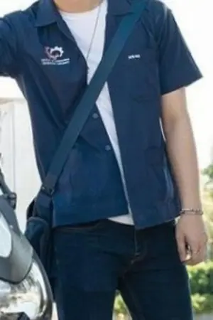 ปกนิยาย Activation Gear | เทสรักเมียวิศวะ