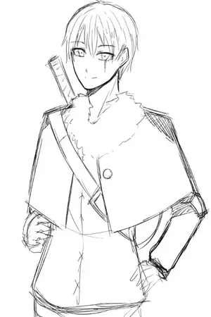 ปกนิยาย ℍT• ℍunter ผู้เขียนrynmkm