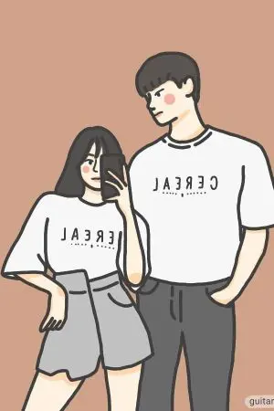 ปกนิยาย ฟ้าใสในสายหมอก