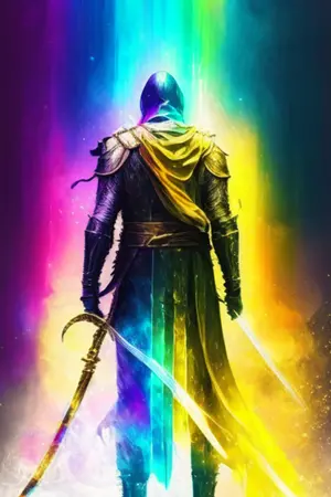 ปกนิยาย God Punch