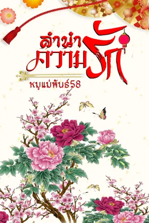 ปกนิยาย