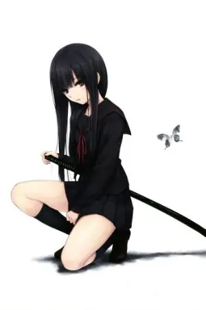 ปกนิยาย [Fic kimetsu no yaiba] ฉันอายุน้อยแล้วมีปัญหามั้ย=_=