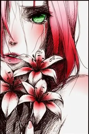 ปกนิยาย [Fic Naruto] Darkside