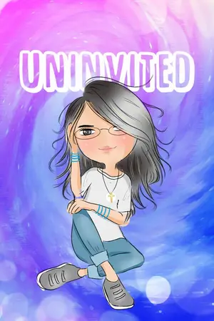 ปกนิยาย Uninvited Guests (แขกที่ไม่ได้รับเชิญ)