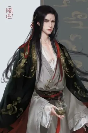 ปกนิยาย การเดินทางของผู้​แข็งแกร่ง​แกร่ง