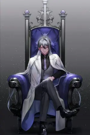 ปกนิยาย ผู้ปกครองทุกสรรพสิ่ง