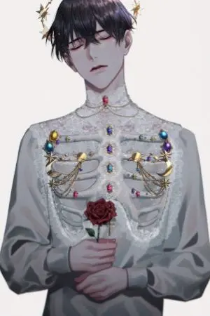 ปกนิยาย Reborn in another world