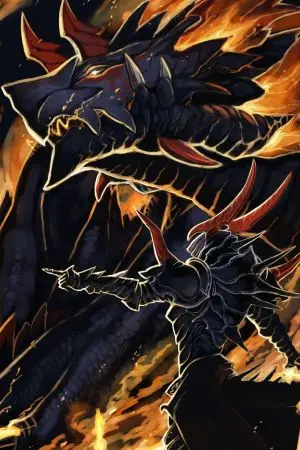 ปกนิยาย Black Tale เรื่องราวทมิฬ