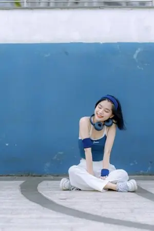 ปกนิยาย นางเอกของเรื่องนี้ก็ฉันไงละ