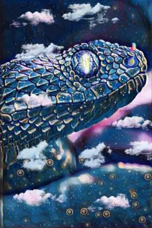 ปกนิยาย [Call me universe]​