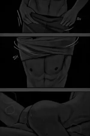 ปกนิยาย [love in family]​