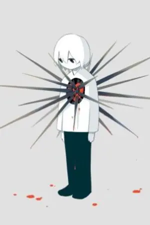 ปกนิยาย เรื่องนี้เรื่องของ"ฉัน"