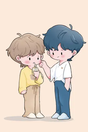 ปกนิยาย [END] ความทรงจำรักในเดือนตุลาคม