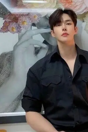 ปกนิยาย บังเอิญ​รัก