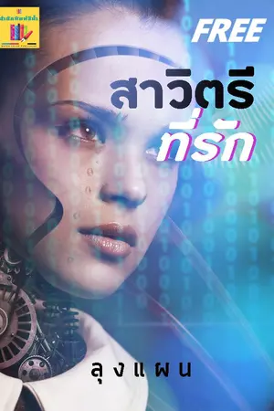 ปกนิยาย