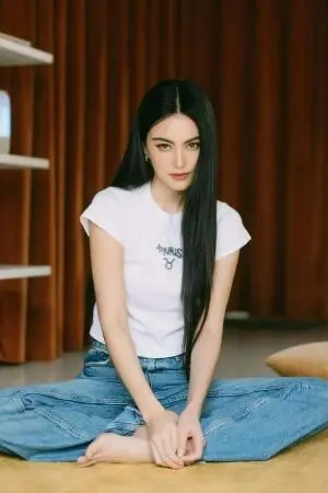 ปกนิยาย sweet cold tea. ความเย็นชาที่แสนหวาน