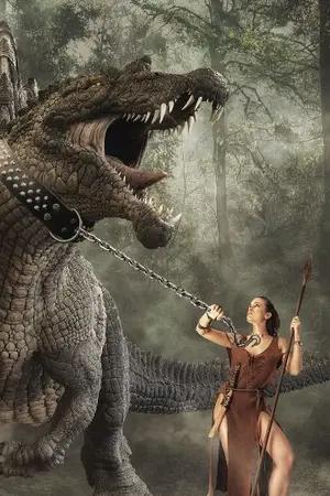 ปกนิยาย The Ancient เกิดใหม่ในโลกโบราณ