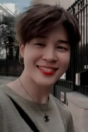 ปกนิยาย {SF:BTS JIMIN X YOU } SERENDIPITY