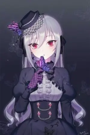 ปกนิยาย ประกายดาวในคำทำนาย