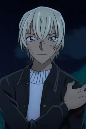 ปกนิยาย เพื่อนสนิทคิดไม่ซื่อ(amuro x reader)