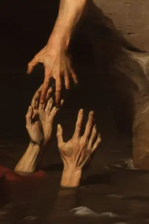 ปกนิยาย Jujutsu Kaisen | 黄金比 | SUKUNA x OC