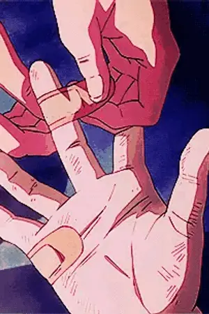 ปกนิยาย [ Fiction sk8 the infinity ]- 空に浮かぶ กลับมาโบยบินอีกครั้ง