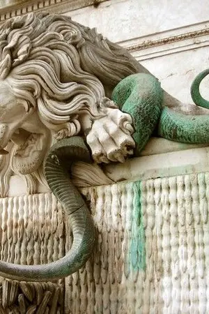 ปกนิยาย [FIC HP]Rainbow in tear drop (FW X OC / HP x DM)