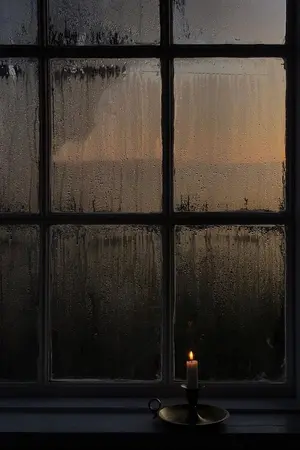 ปกนิยาย [OS/SF]- Drizzle markbam