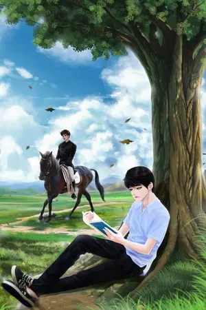 ปกนิยาย (ติดเหรียญตั้งแต่ตอนที่10 วันที่20พย64ค่ะMy loveterature วรรณคดีพารัก (yaoi)