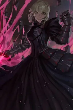 ปกนิยาย light in the dark ss1