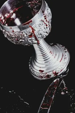 ปกนิยาย Dear Vampire