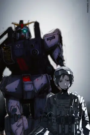 ปกนิยาย [ Mobile Suit Gundam Revolution orphans ] Part : Prisma