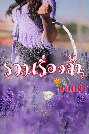 ปกนิยาย หลากหลายเรื่องราว