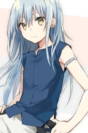 ปกนิยาย (Fic tensei shitara slime datta Ken) จอมมารสไลม์ริมุรุ