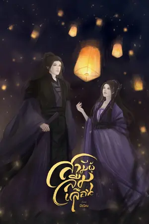 ปกนิยาย สามีผู้ลืมเลือน